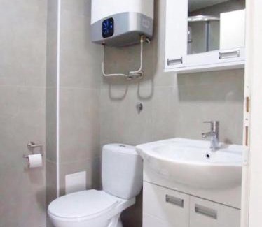 Stari Banovci Apartamento | Prenočište Dunav