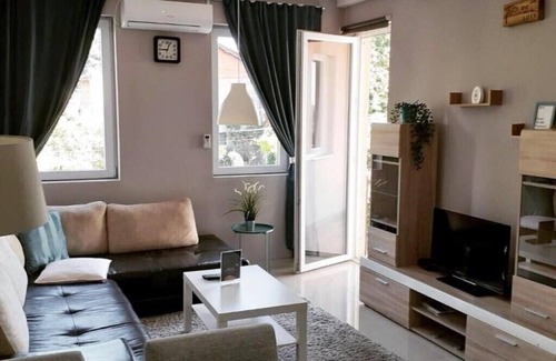 Novi Banovci Apartamento | Prenočište Dunav