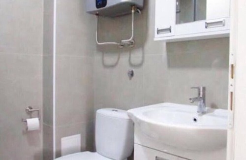 Novi Banovci Apartamento | Prenočište Dunav