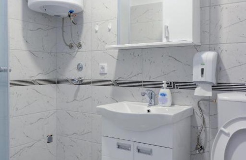 Zrenjanin Apartamento | Prenociste Mali Pariz