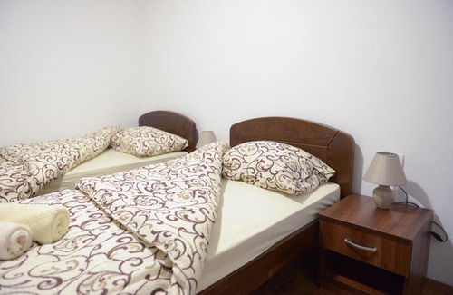 Zrenjanin Apartamento | Prenociste Mali Pariz