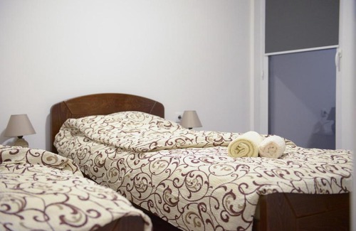 Zrenjanin Apartamento | Prenociste Mali Pariz