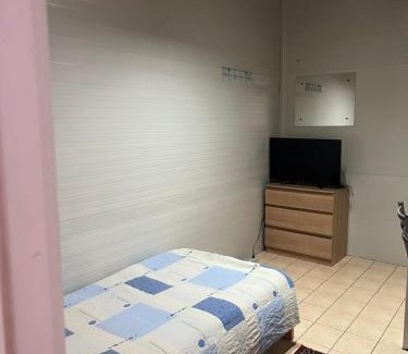 Stari Banovci Apartamento | Prenociste Pecinci Biker Friendly