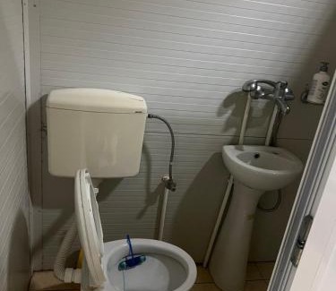Stari Banovci Apartamento | Prenociste Pecinci Biker Friendly