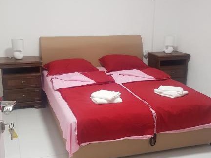 Sanski-Most Casa | Prenociste Sana Sanski Most