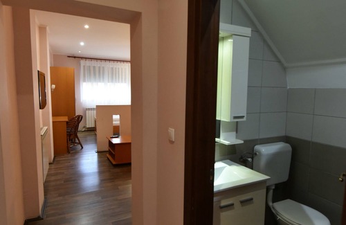 Novi Sad Hotel | Prenociste Stojic Novi Sad
