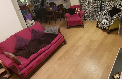 Prenton Casa | Prenton 1 Double Room near Liverpool