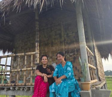 Jorhat Otro | Prerona Resort