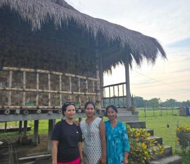 Jorhat Otro | Prerona Resort