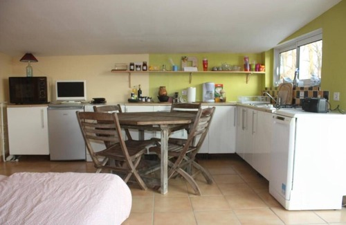Lavaur Casa | Presbytère de Jonquiere