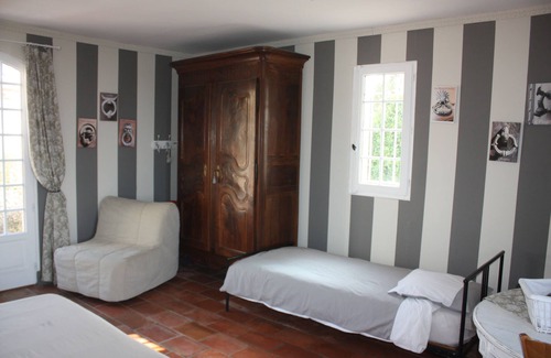 Lavaur Casa | Presbytère de Jonquiere