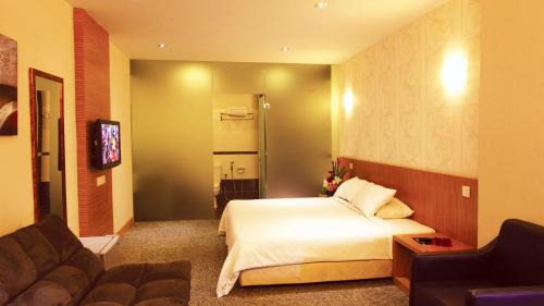 Imbi Hotel | Prescott Hotel Bukit Bintang