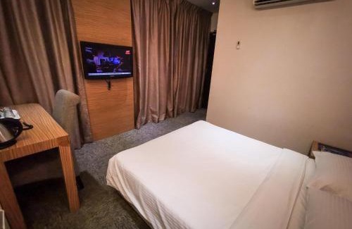 Imbi Hotel | Prescott Hotel Bukit Bintang