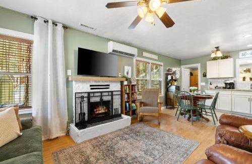 Mountain Club Casa | Prescott Pine Mtn Cabin2mi To Whisky Rowsleeps 6