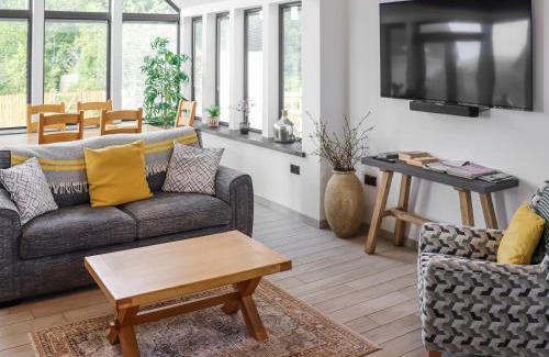 Ludchurch Casa | Preselli View Cottage - Uk37755
