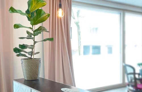 Lucerne Apartamento | presence: grosszüges Loft bis 6 Pers zentral