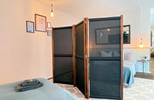 Lucerne Apartamento | presence: grosszüges Loft bis 6 Pers zentral