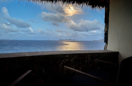 East End Apartamento | Presence | Sunrise Ocean View in BVI