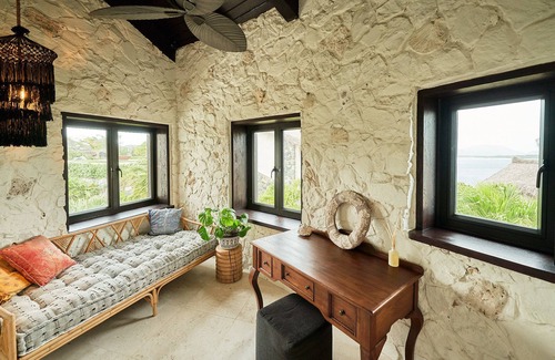 East End Apartamento | Presence | Sunrise Ocean View in BVI