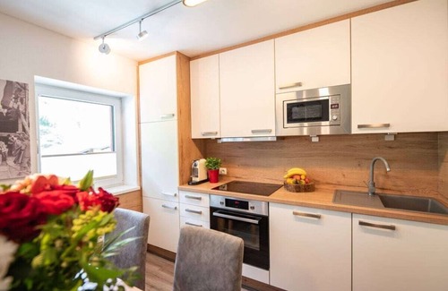 Fusch an der Grossglocknerstrasse Casa | Presente apartamento en Fusch