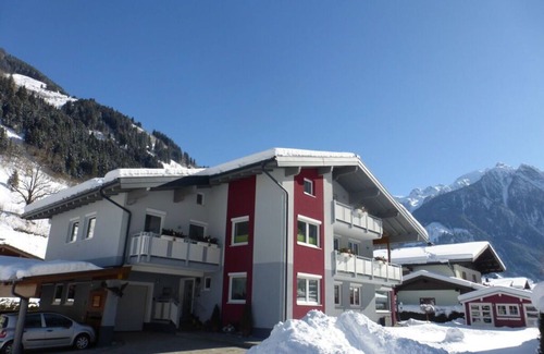 Fusch an der Grossglocknerstrasse Casa | Presente apartamento en Fusch