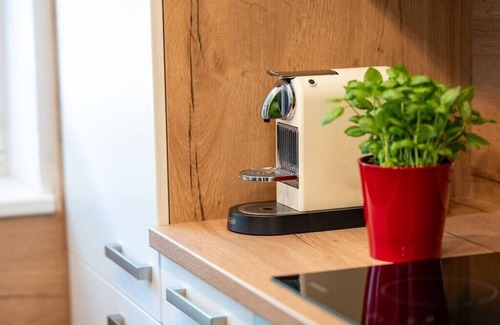 Fusch an der Grossglocknerstrasse Casa | Present apartment in Fusch