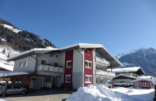 Fusch an der Grossglocknerstrasse Casa | Present apartment in Fusch