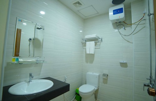 Monywa Hotel | Present Hotel