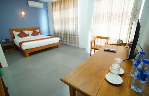 Monywa Hotel | Present Hotel