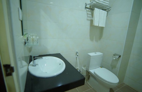 Monywa Hotel | Present Hotel