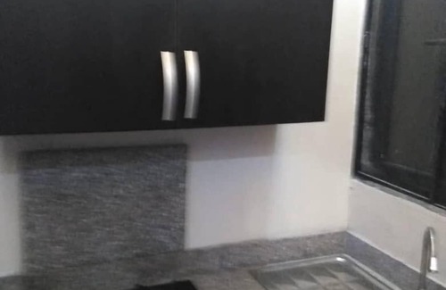 Lekki Phase 1 Hotel | Preserve Apartments and Suites