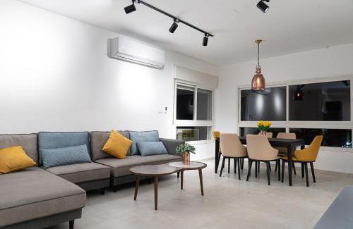 Acre Apartamento | Presiada heart of Akko
