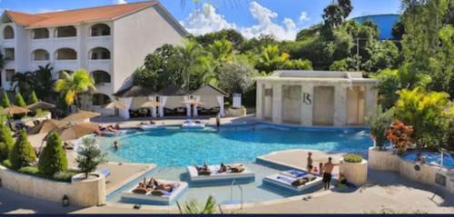 Puerto Plata Hotel | Presidential Suite by Lifestyles