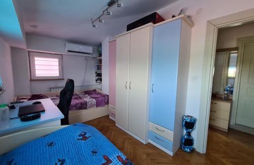 Skopje Region Apartamento | President Apartment River View