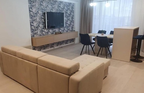 Craiova Apartamento | President Home Lux