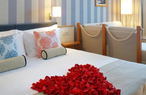 Babin Kuk Hotel | President Hotel, Valamar Collection