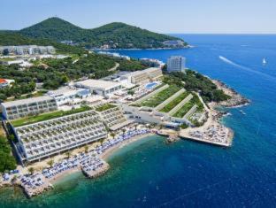 Babin Kuk Hotel | President Hotel, Valamar Collection