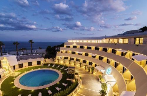 Aci Trezza Hotel | President Park Hotel