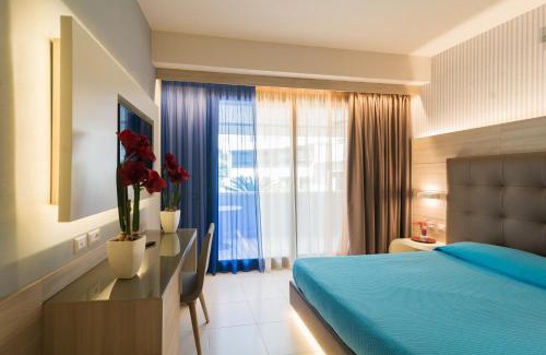 Aci Trezza Hotel | President Park Hotel