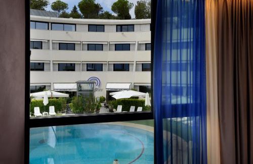 Aci Trezza Hotel | President Park Hotel