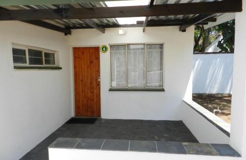 Kroondal Cama Y Desayuno | President Paul Kruger Guest Lodge