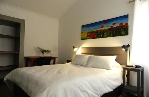Kroondal Cama Y Desayuno | President Paul Kruger Guest Lodge