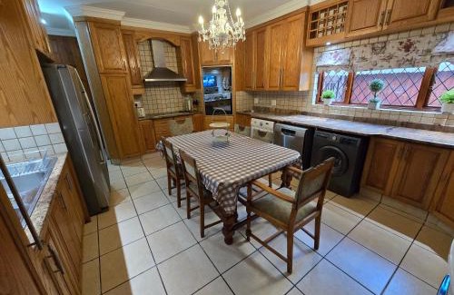 Parys Casa | President's Place