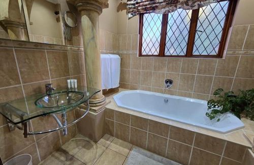 Parys Casa | President's Place