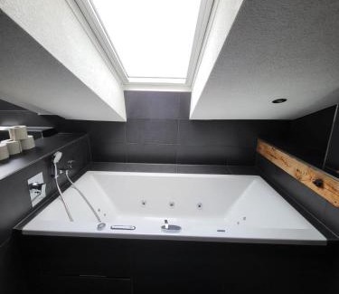 Sihlfeld Apartamento | Presidental Suite Apartment by Livingdowntown
