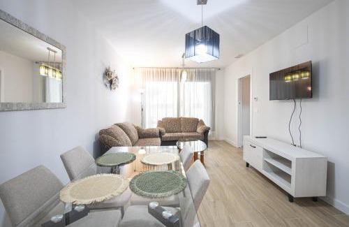 Armilla Apartamento | Presidente Armilla by A3Rentals