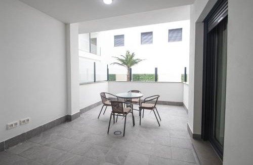 Armilla Apartamento | Presidente Armilla by A3Rentals
