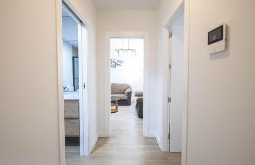 Armilla Apartamento | Presidente Armilla by A3Rentals