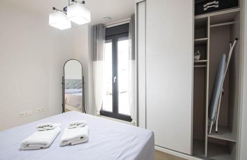 Armilla Apartamento | Presidente Armilla by A3Rentals