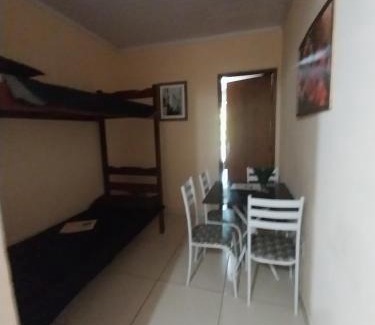 Campos Apartamento | Presidente Cepop 3